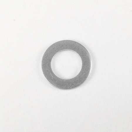 Ags Accufit Oil Drain Plug Gasket Aluminum M14, 5 per Bag ODP-65292B